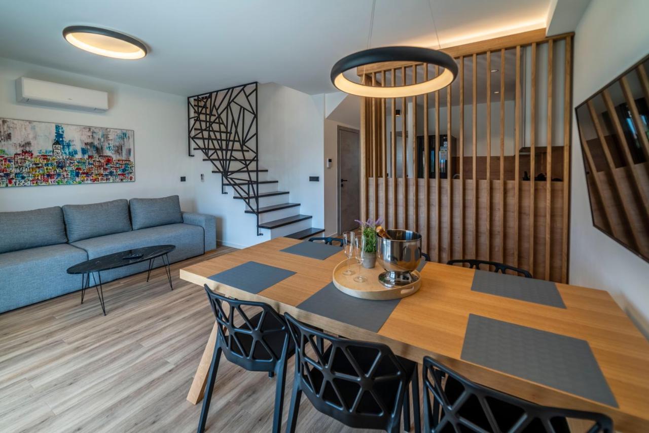Pinna Residence - Datul Pula Buitenkant foto