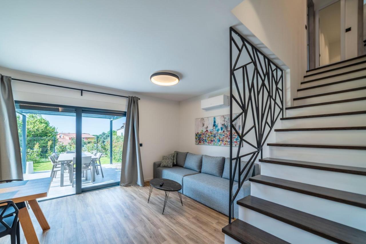 Pinna Residence - Datul Pula Buitenkant foto