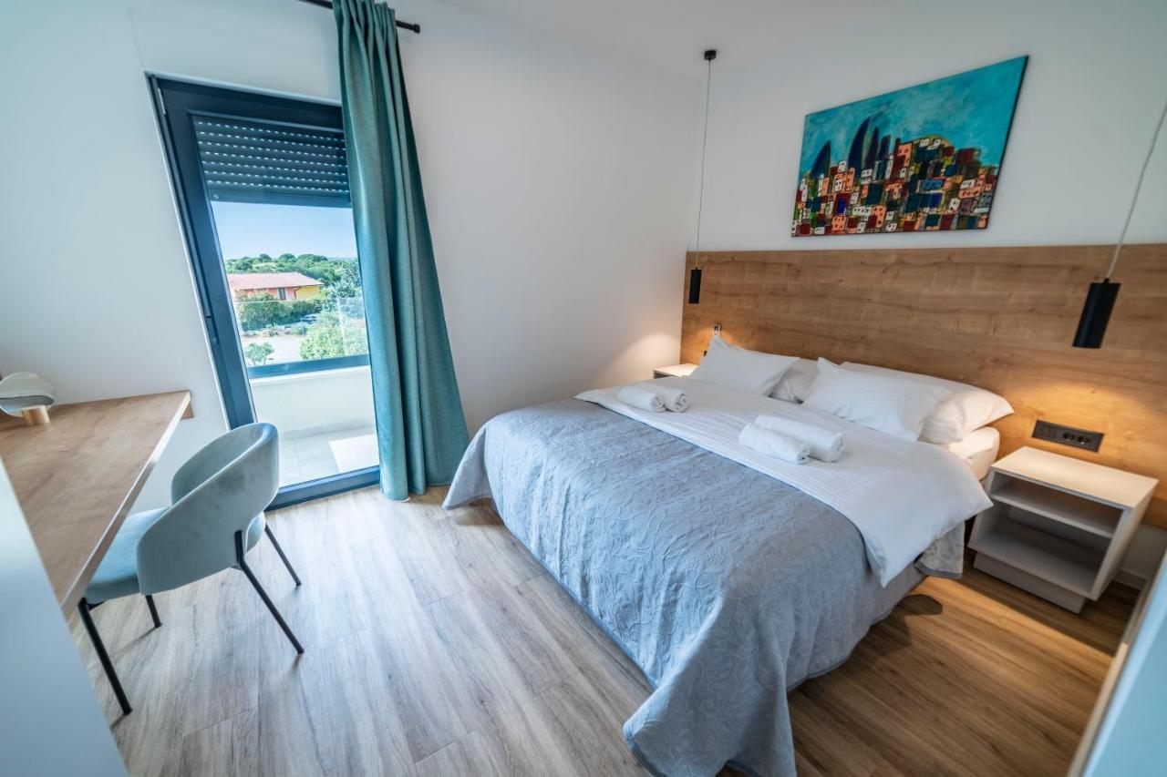 Pinna Residence - Datul Pula Buitenkant foto
