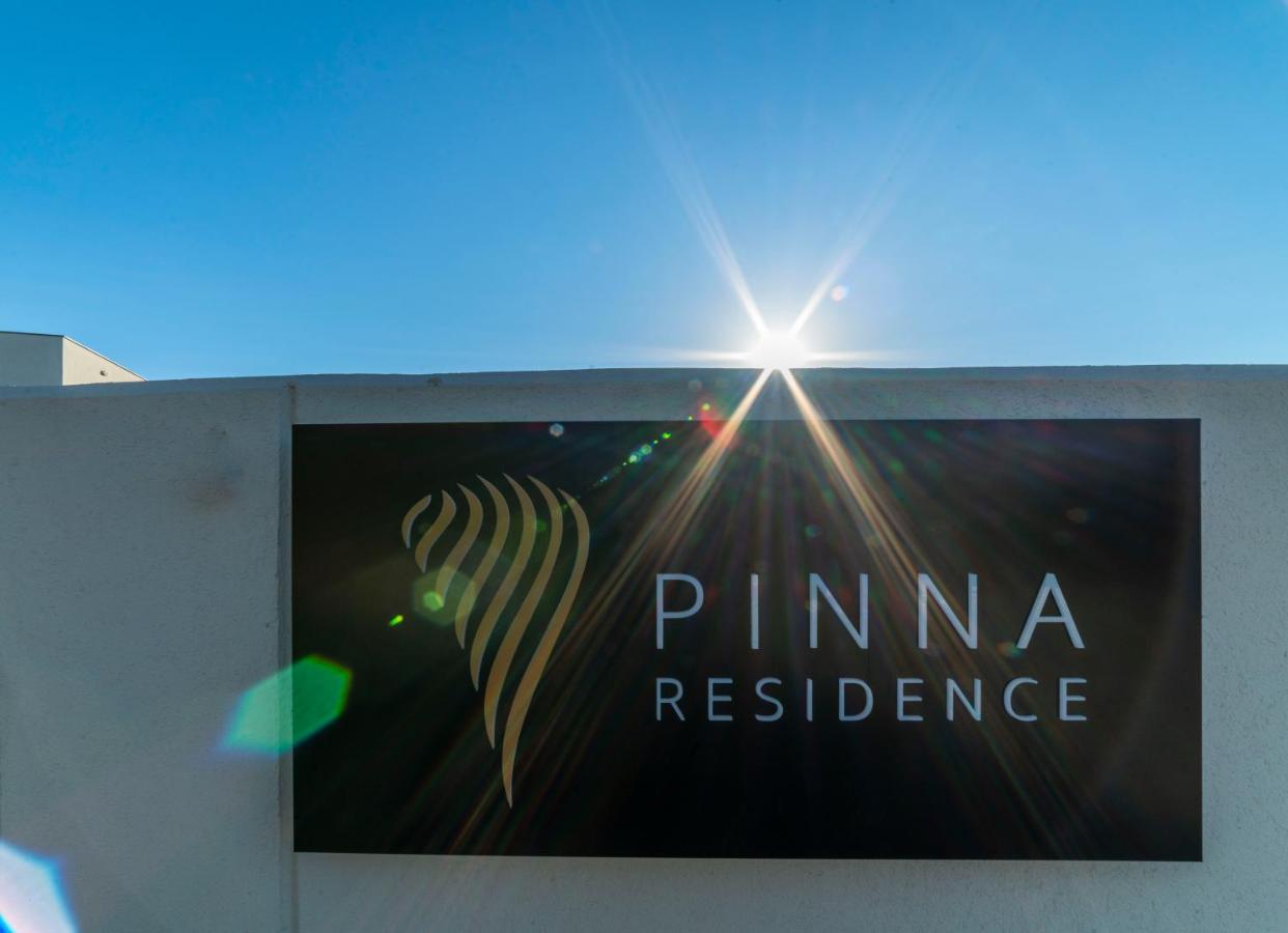 Pinna Residence - Datul Pula Buitenkant foto