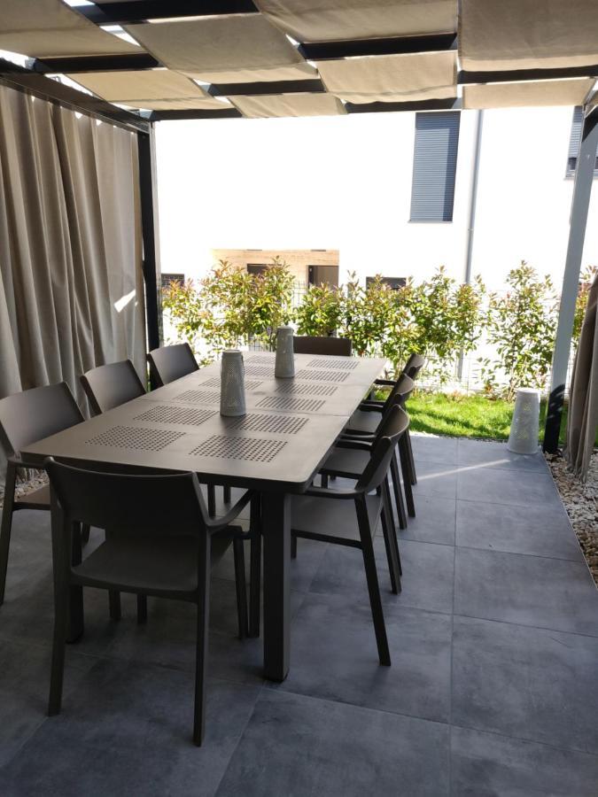 Pinna Residence - Datul Pula Buitenkant foto